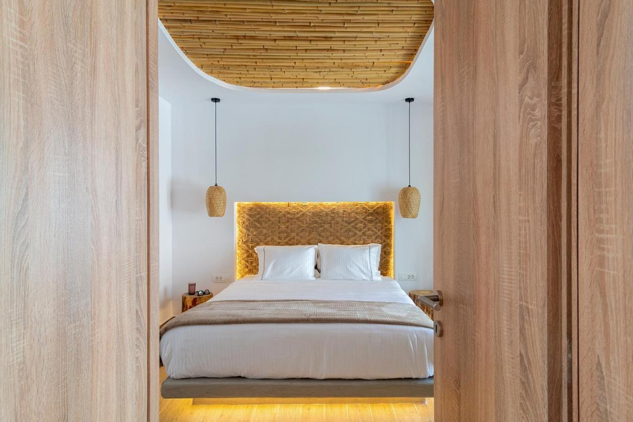 Dolce Apartment *