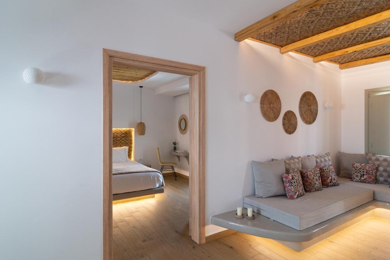 Dolce Apartment Kamari (Santorini)