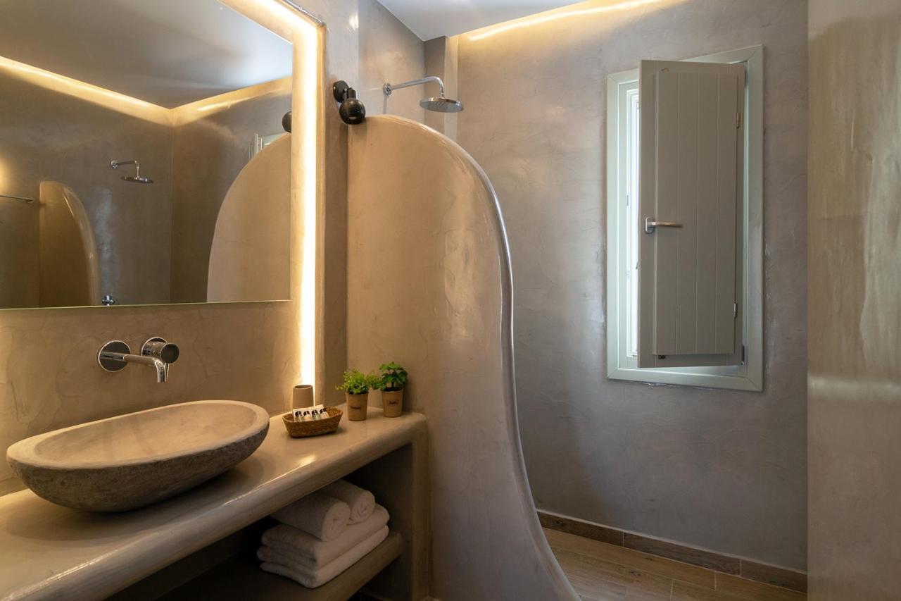 Dolce Apartment *