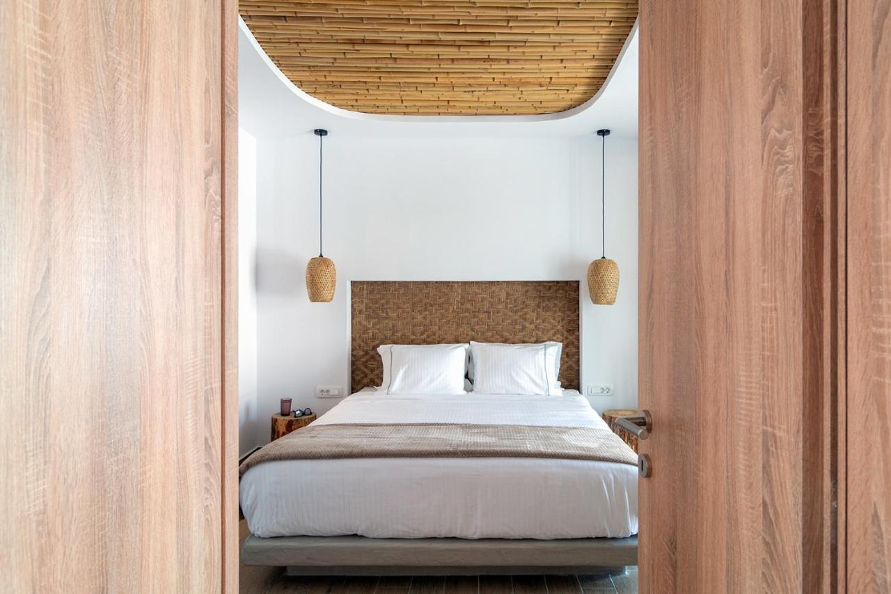 Dolce Apartment *