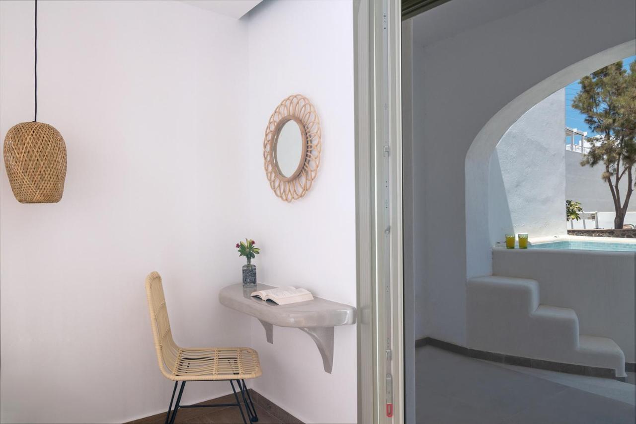 Dolce * Kamari (Santorini)