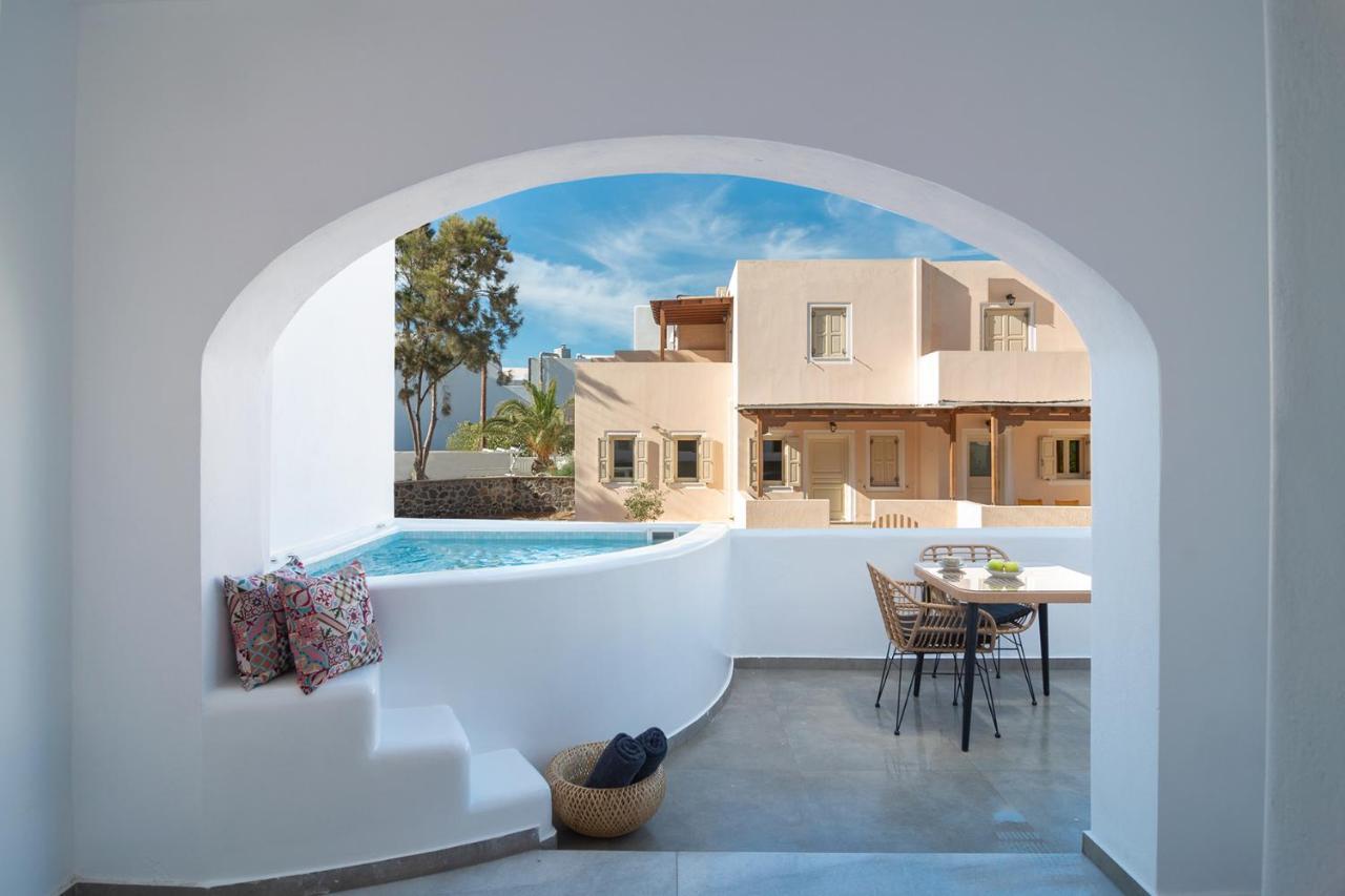 Apartment Dolce Kamari (Santorini)