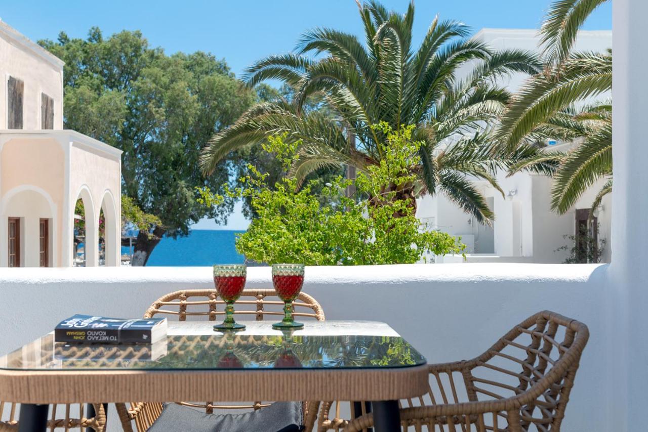 Dolce Apartment Kamari (Santorini)