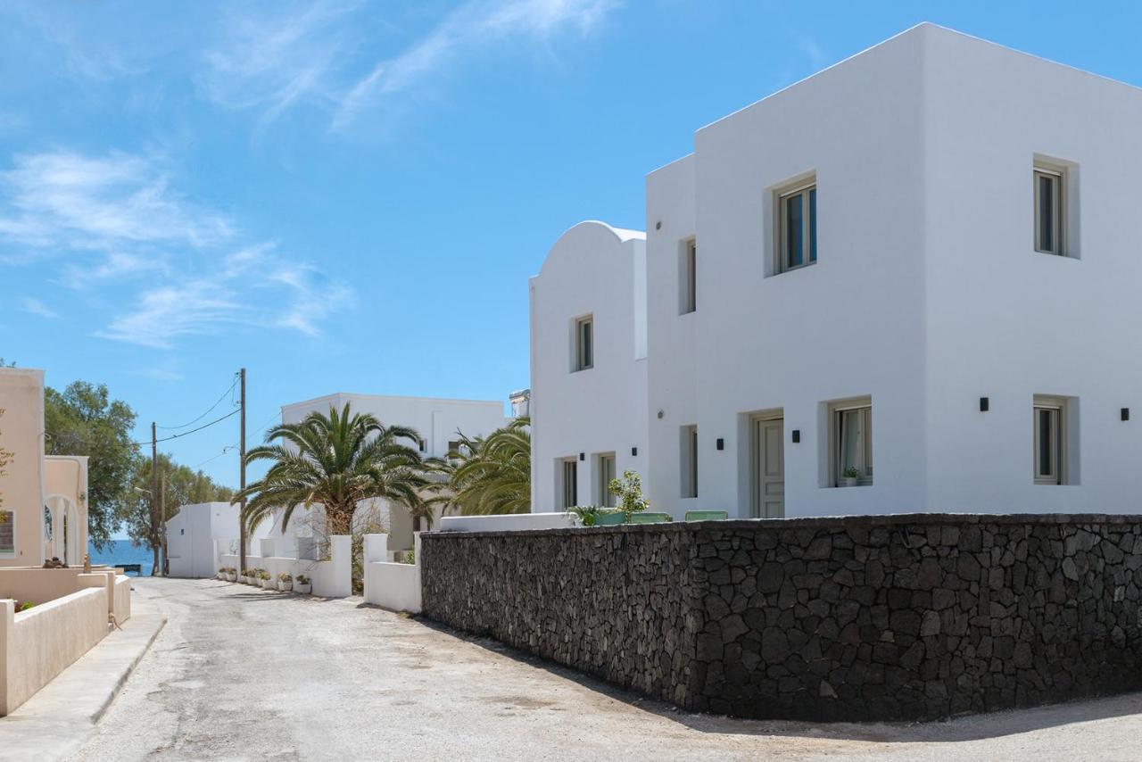 Apartment Dolce Kamari (Santorini)
