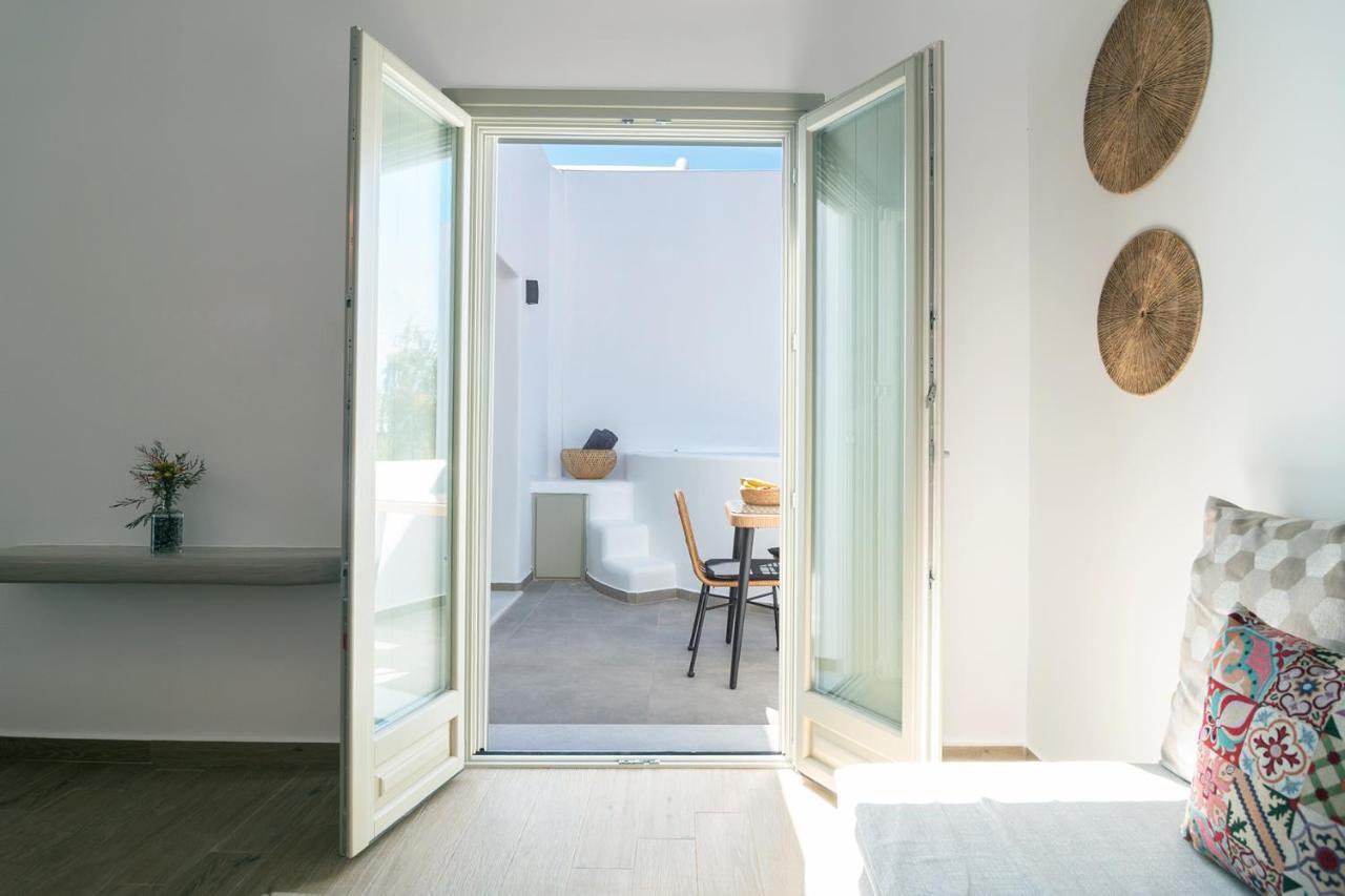 Apartment Dolce