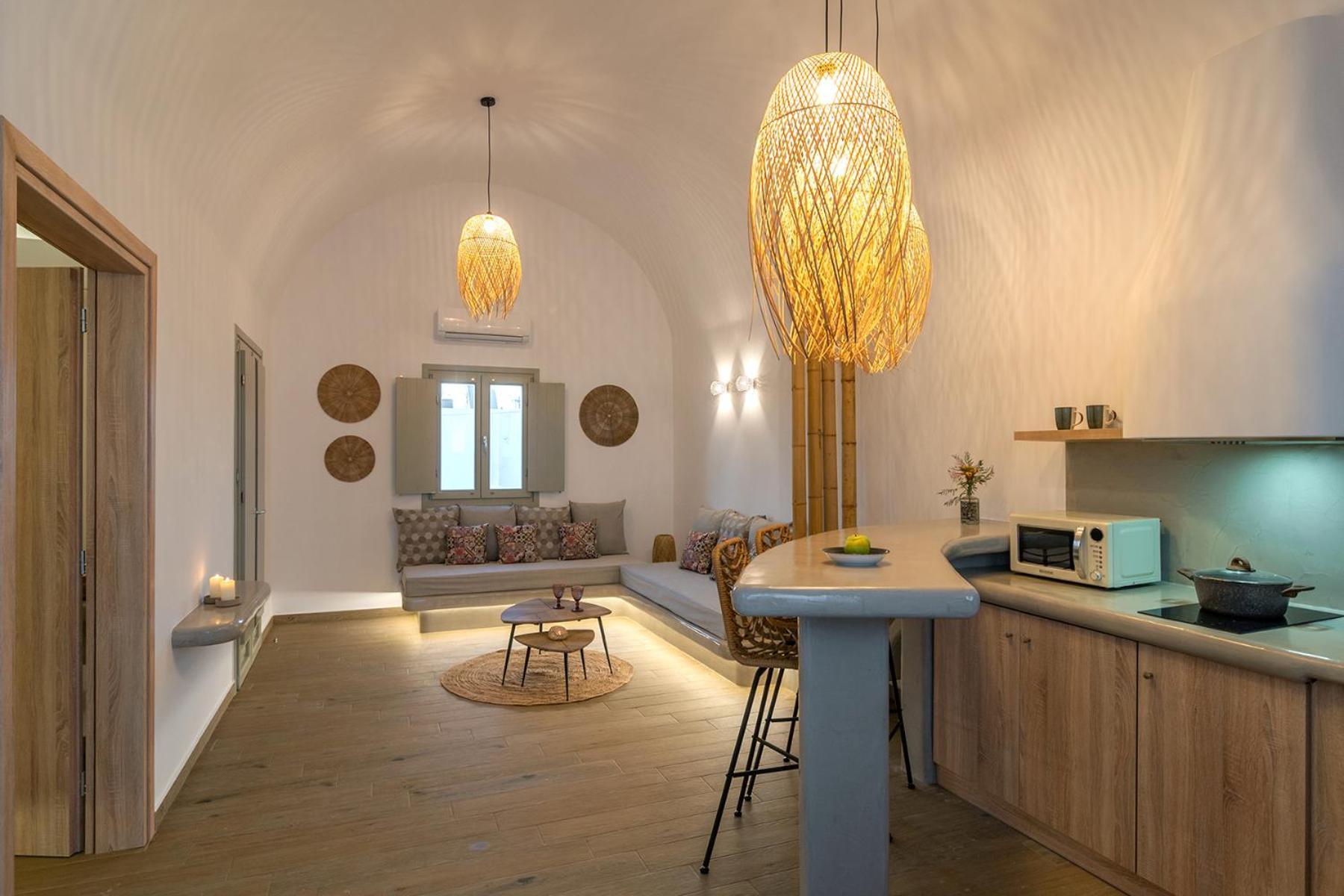 Dolce * Kamari (Santorini)