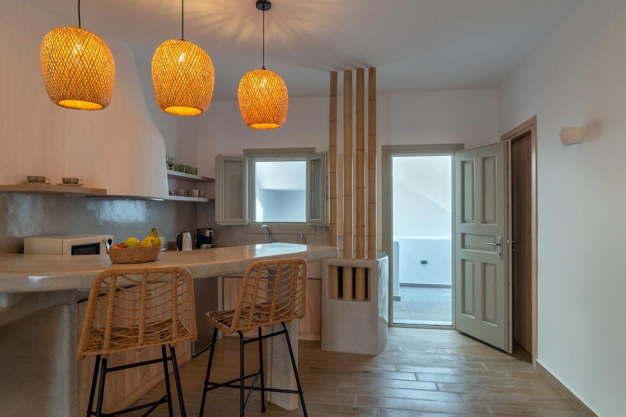 Apartment Dolce Kamari (Santorini)