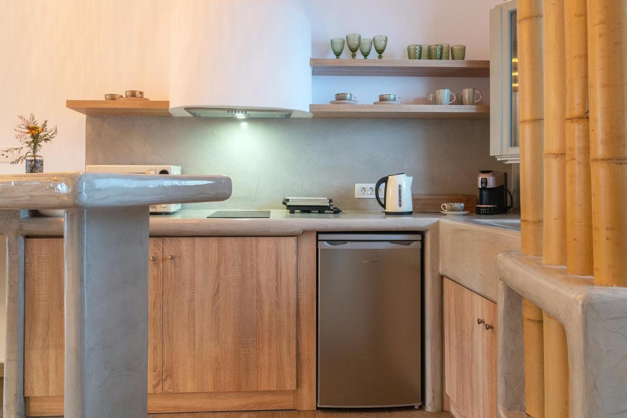Apartment Dolce