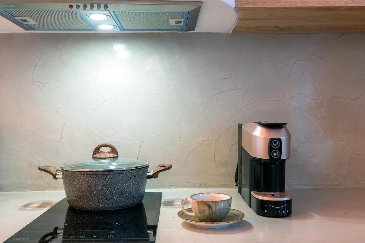 Dolce Apartment