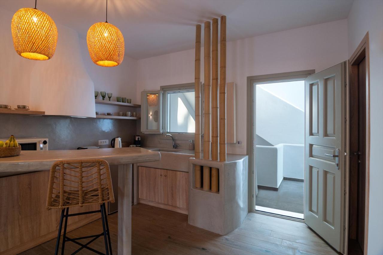 Apartment Dolce *