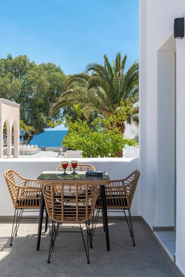 Dolce Apartment Kamari (Santorini)
