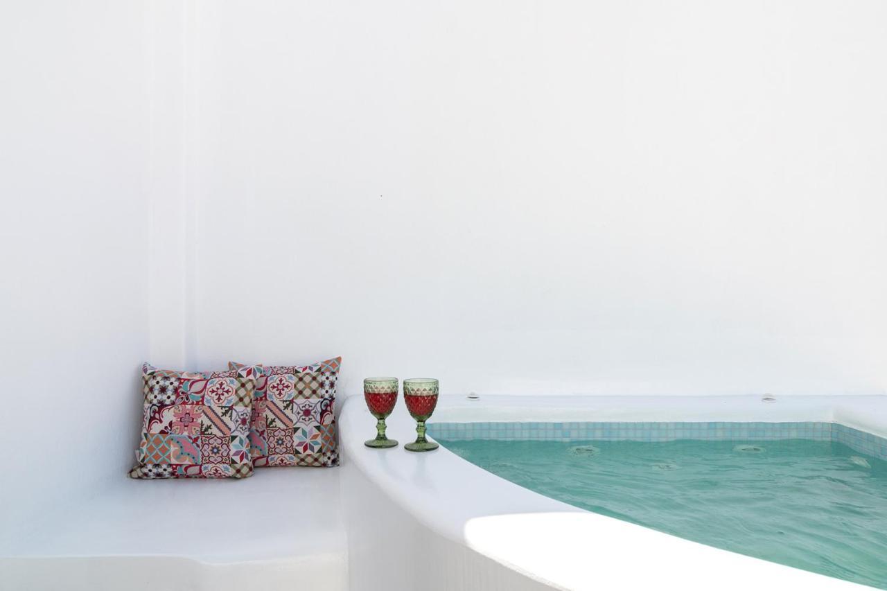 Dolce * Kamari (Santorini)