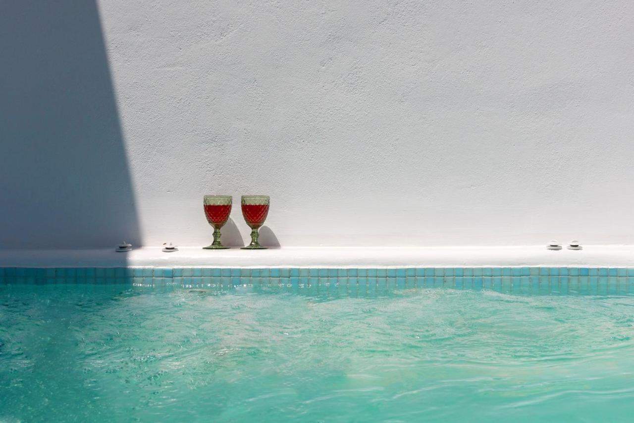 Dolce * Kamari (Santorini)