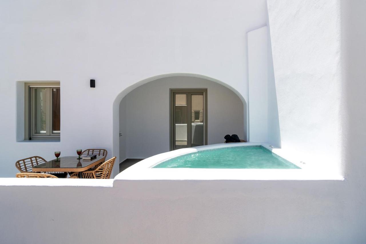 Dolce * Kamari (Santorini)