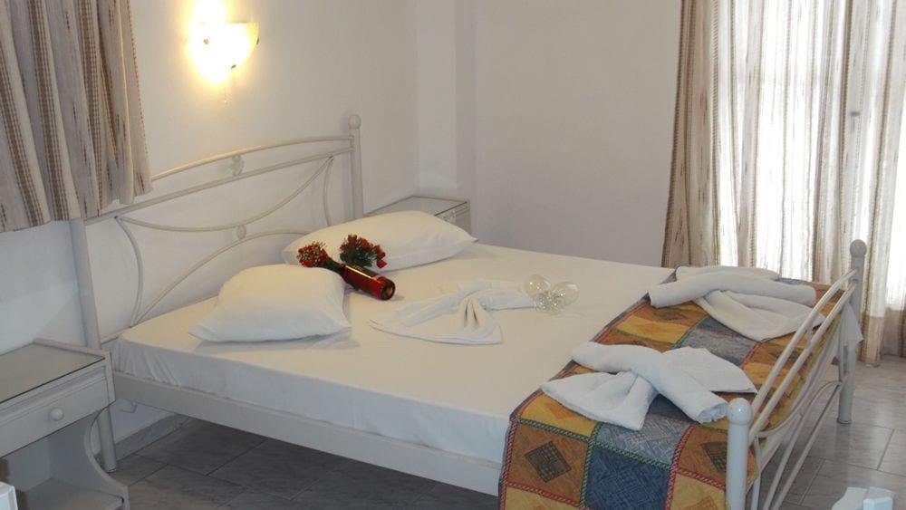 Villa Markos Aparthotel 2*
