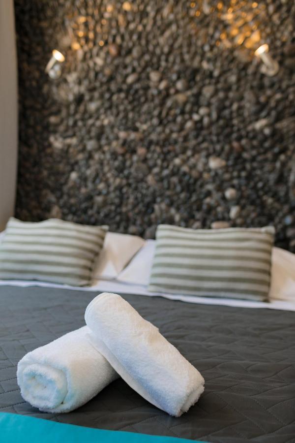 Apartamento Aktis Suites