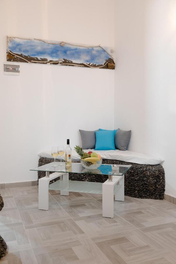 Aktis Suites Apartamento Fira (Santorini)