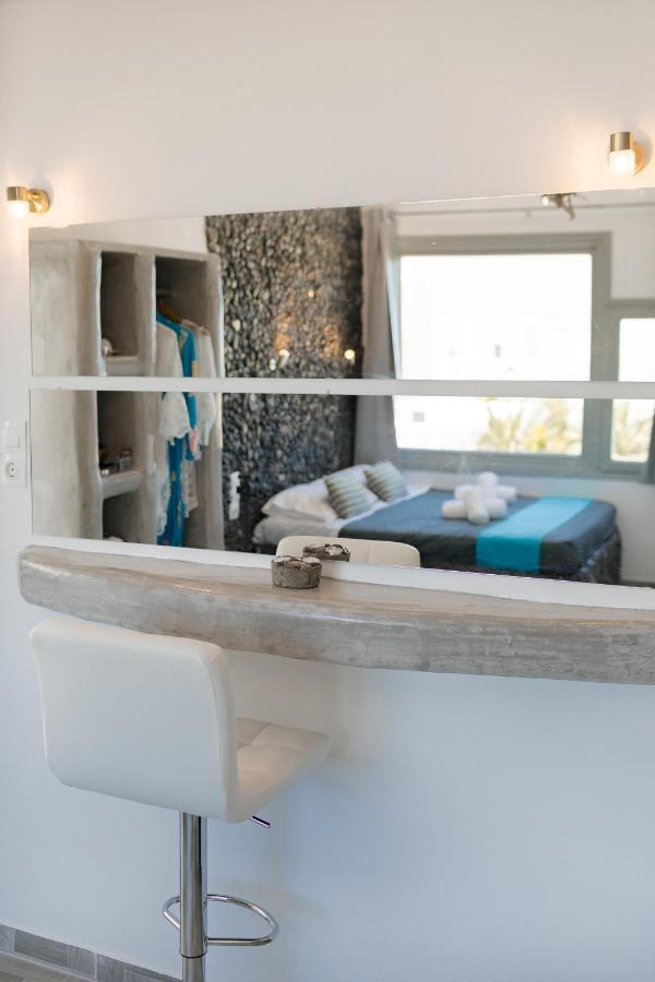 Aktis Suites Apartamento Fira (Santorini)