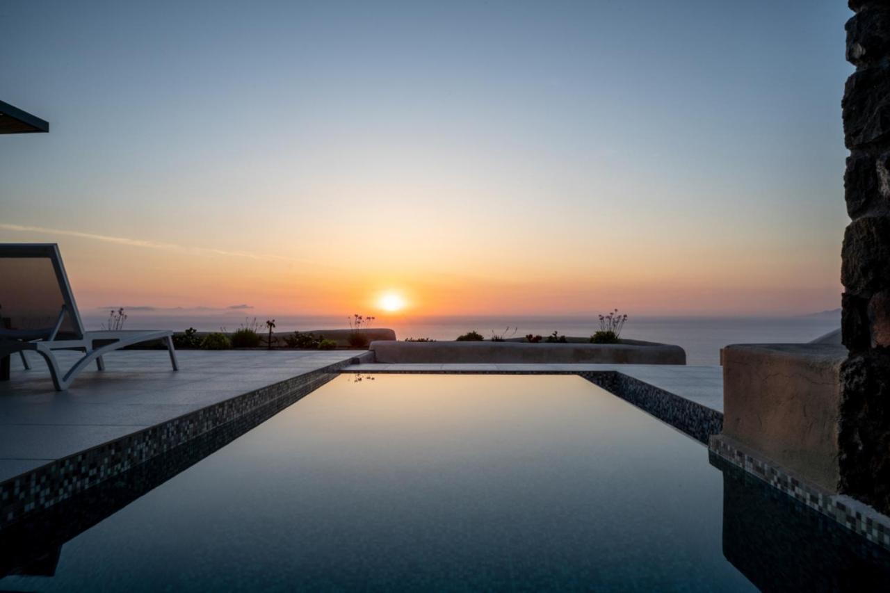 Mardanza Exclusive * Imerovigli (Santorini)