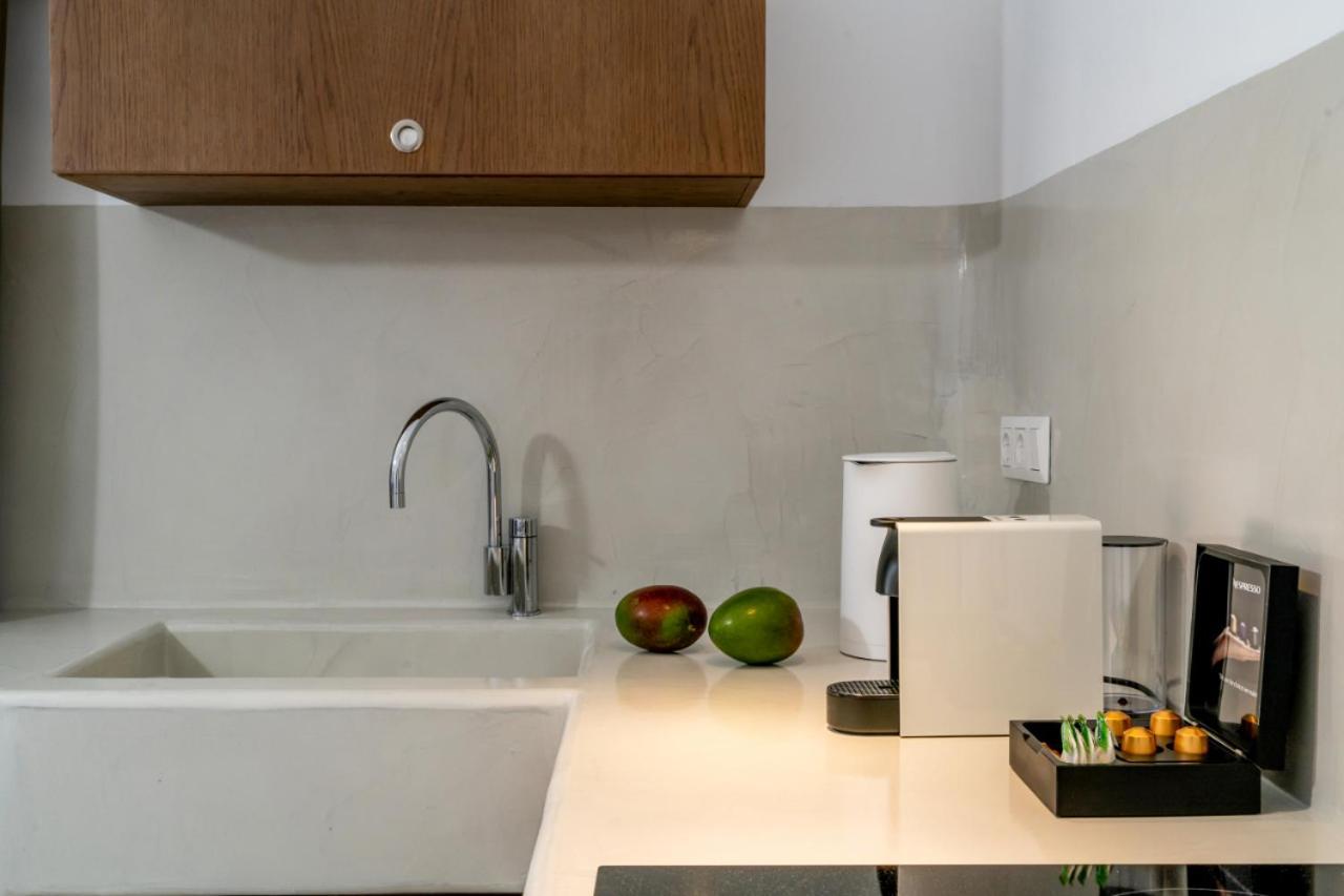 Apartment Mardanza Exclusive Imerovigli (Santorini)