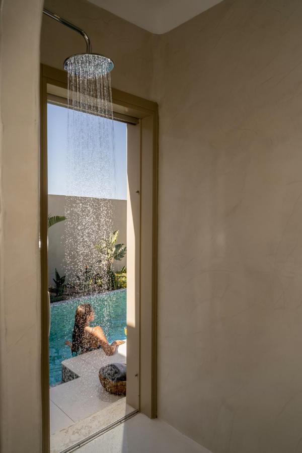 Mardanza Exclusive * Imerovigli (Santorini)