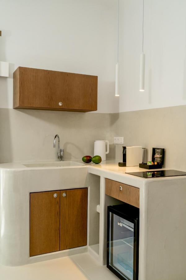 Mardanza Exclusive Apartment *
