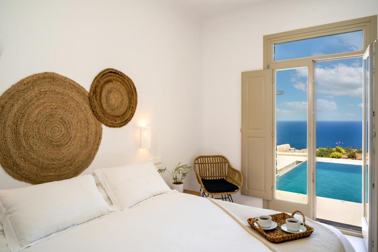 Mardanza Exclusive * Imerovigli (Santorini)