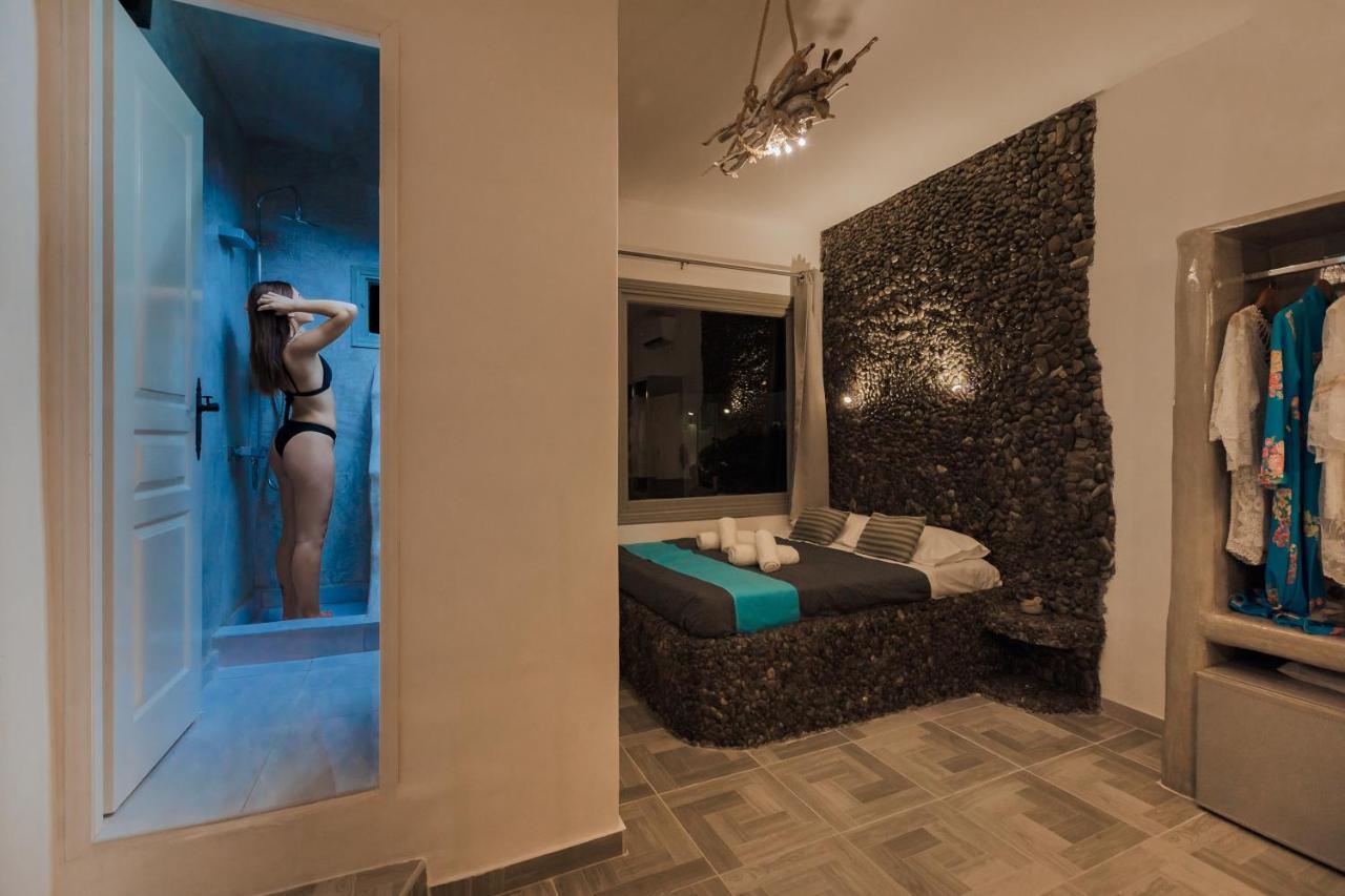 Apartamento Aktis Suites Fira (Santorini)