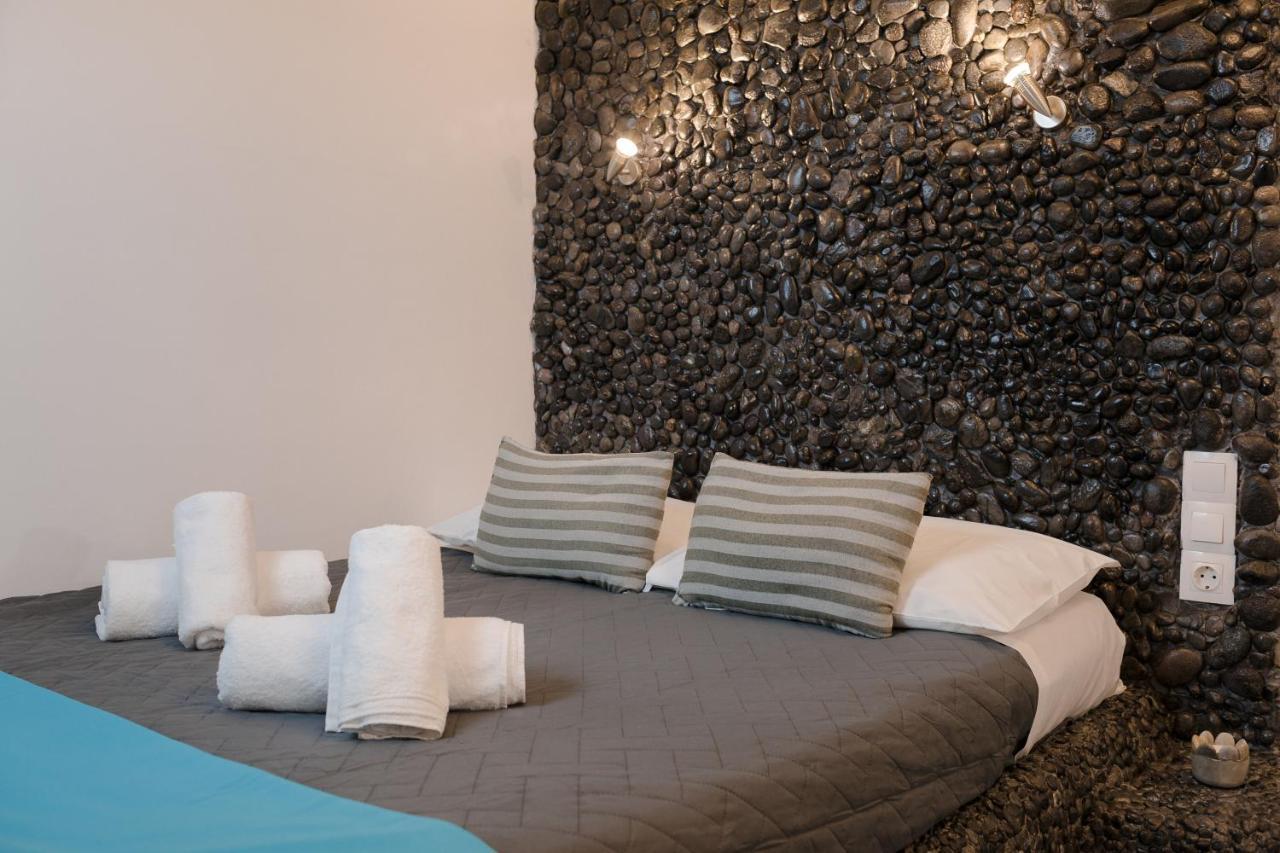 Aktis Suites * Fira (Santorini)