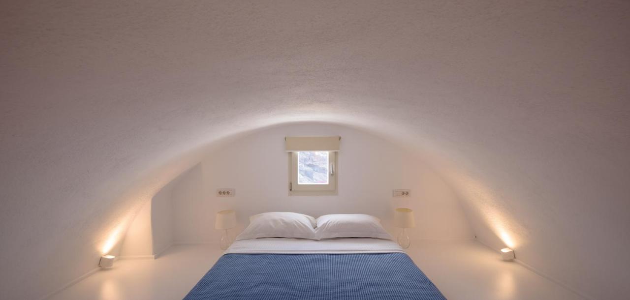 Villa Ode Oia (Santorini)