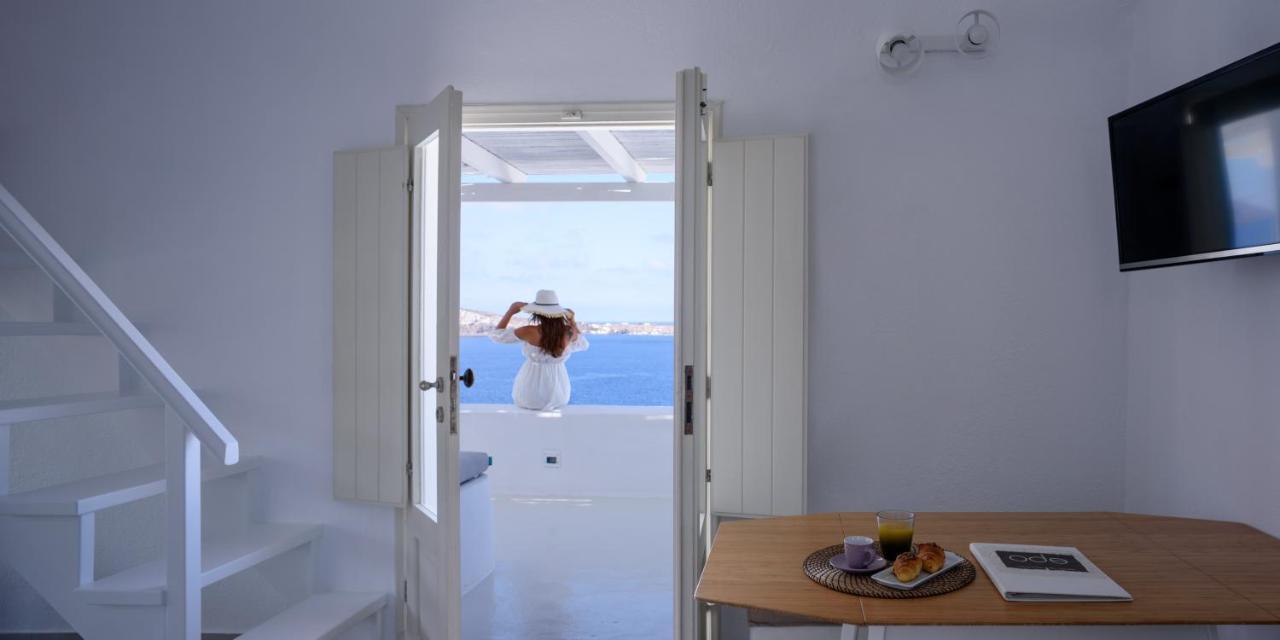 Ode Villa *