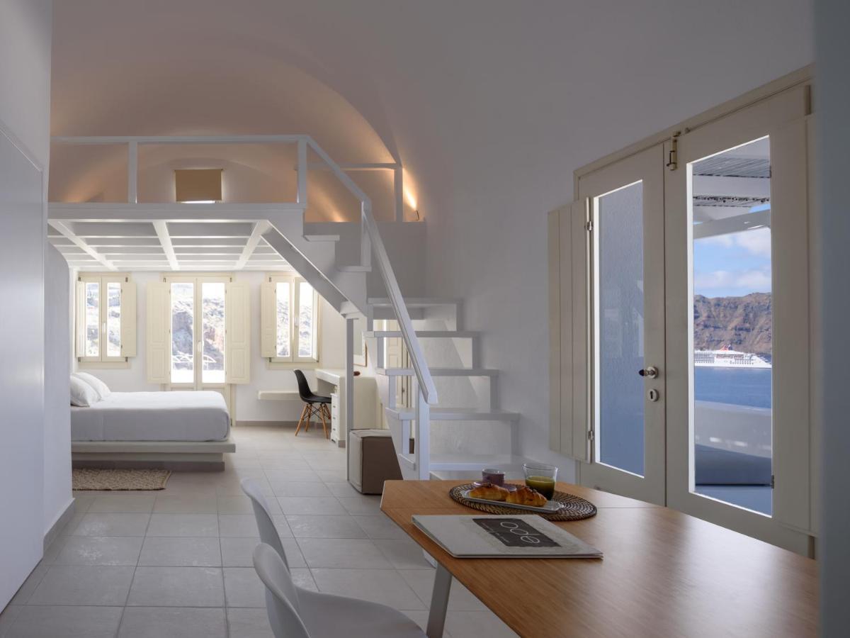 Ode Villa *