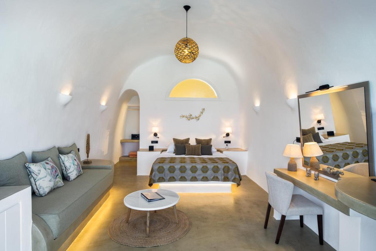 Siete Mares Luxury Hotel 3*