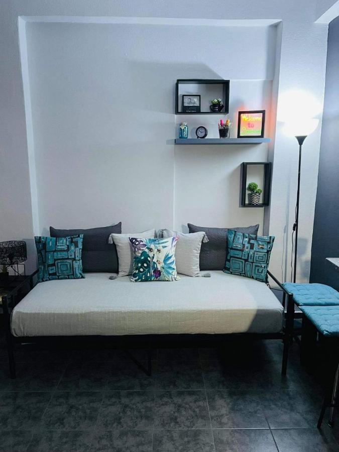 Apartamento Comfortbnb -sabbia Calda 8