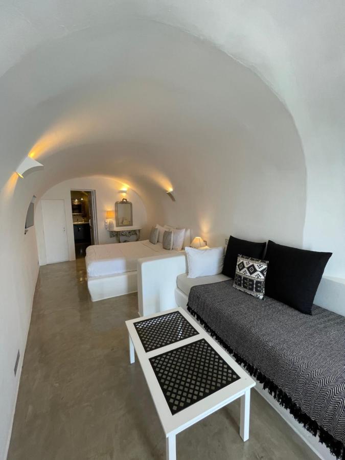 Collection * Oia (Santorini)