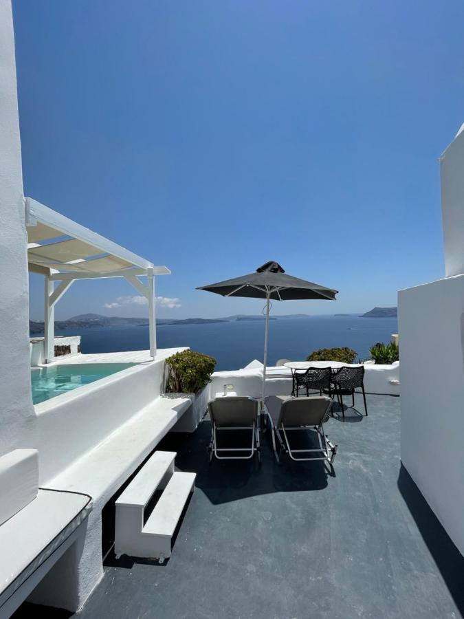 Collection Oia (Santorini)