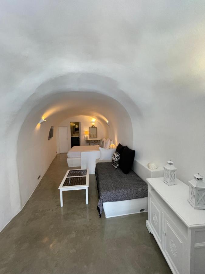 Collection * Oia (Santorini)