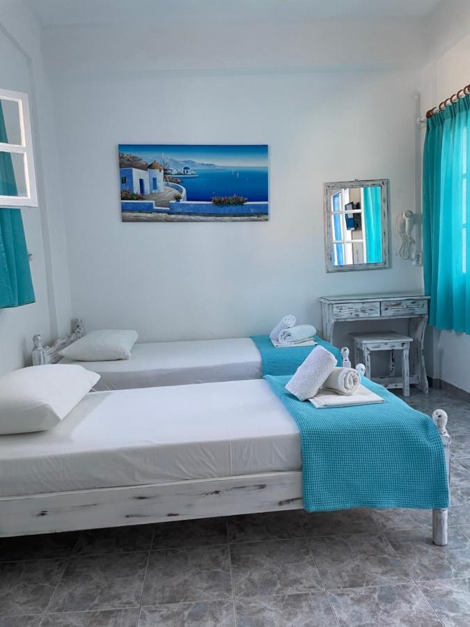 Anna Maria Santorini