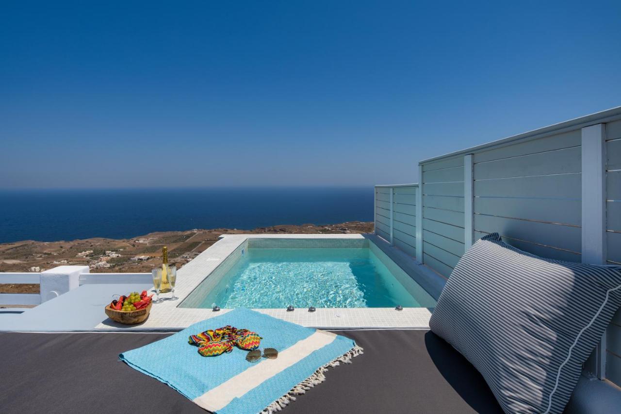 Siete Mares Luxury