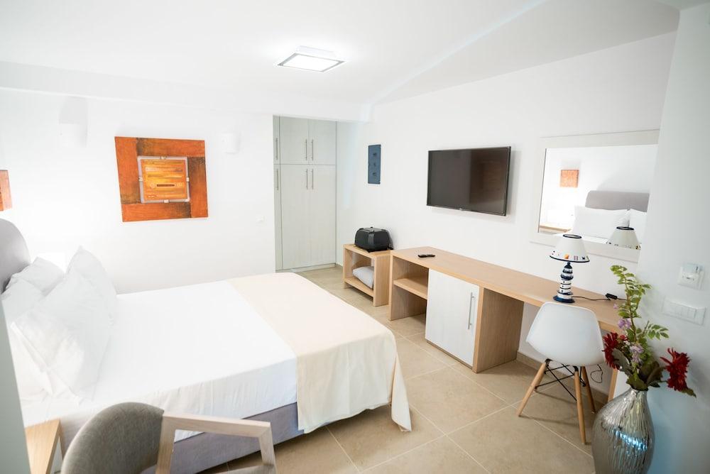 Hotel Kratiras View Luxury