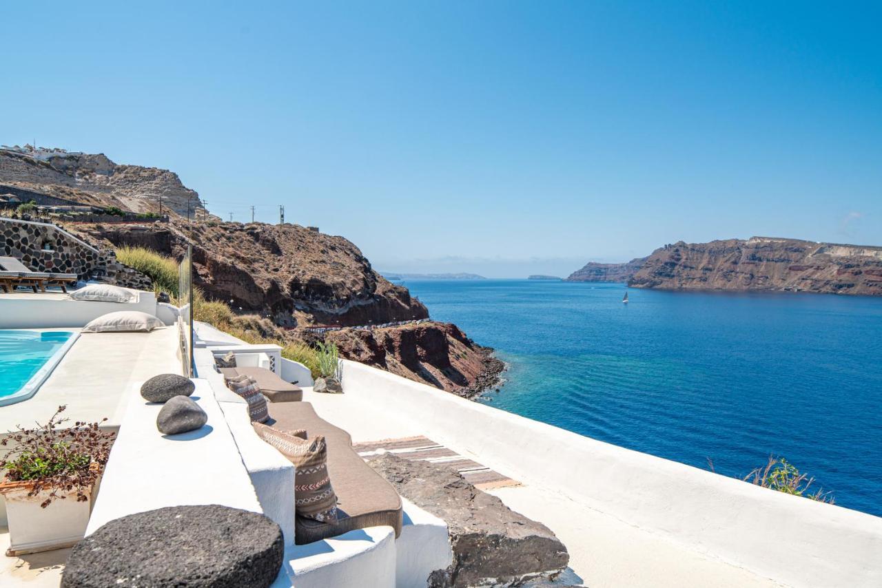 Ode Villa