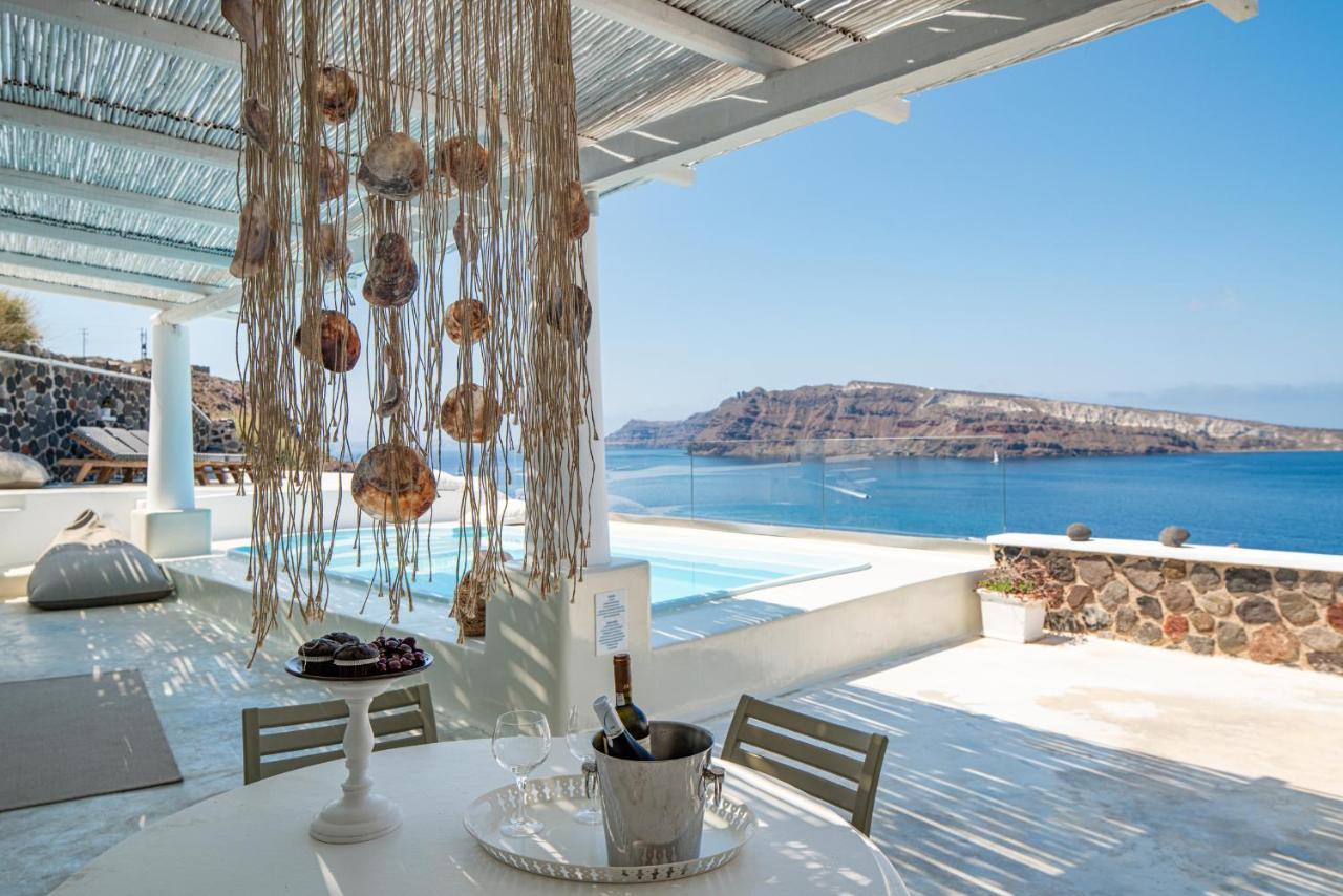 Ode * Oia (Santorini)