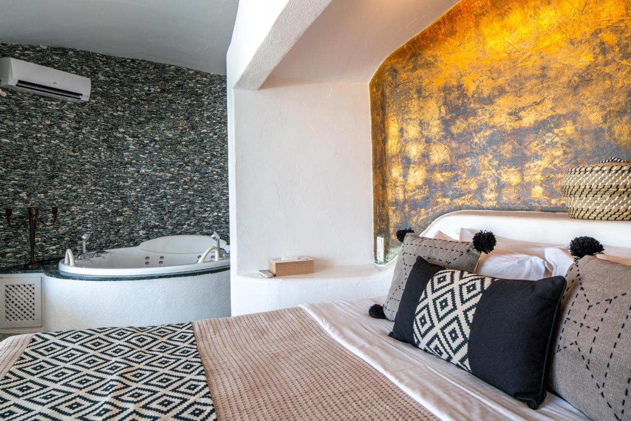 Villa Ode Oia (Santorini)