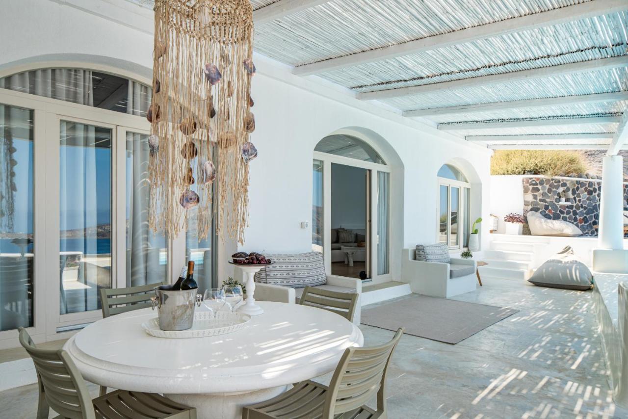 Villa Ode *
