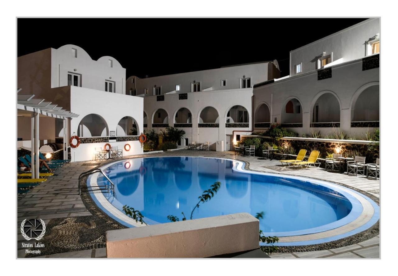 Hotel New Haroula 3*