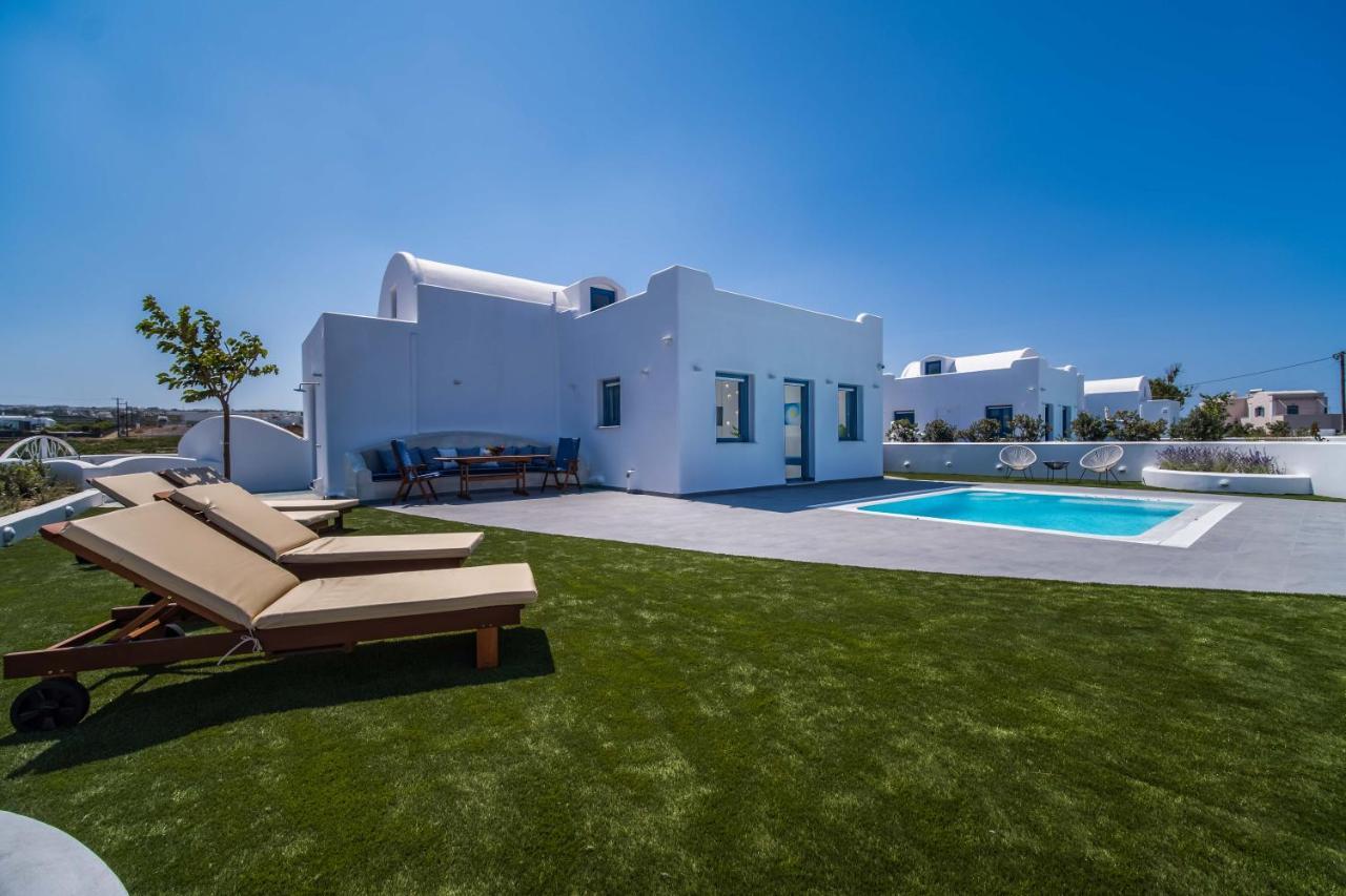Villa Kyklos - Luxury With Private Pool