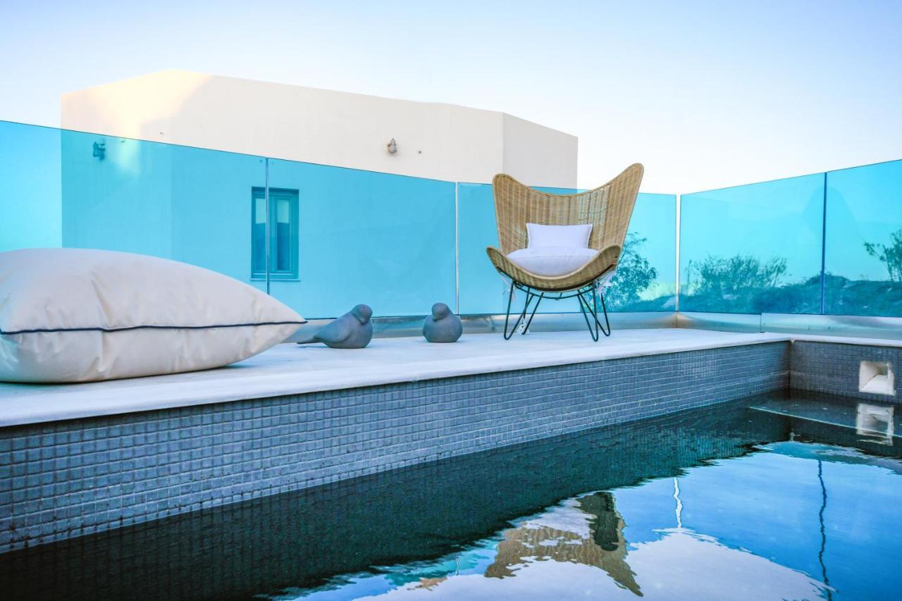 Blue White Pousada