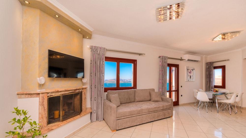 Akrotiri Apartamento