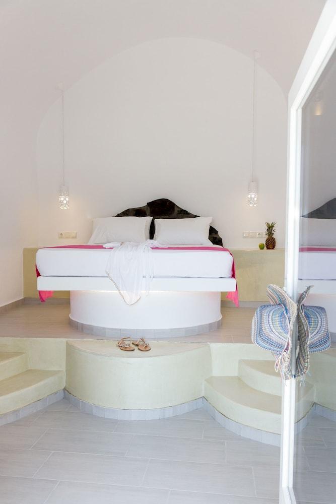 Apartment Asma Fira (Santorini)