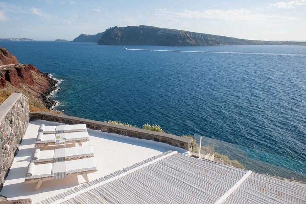 Ode Oia (Santorini)
